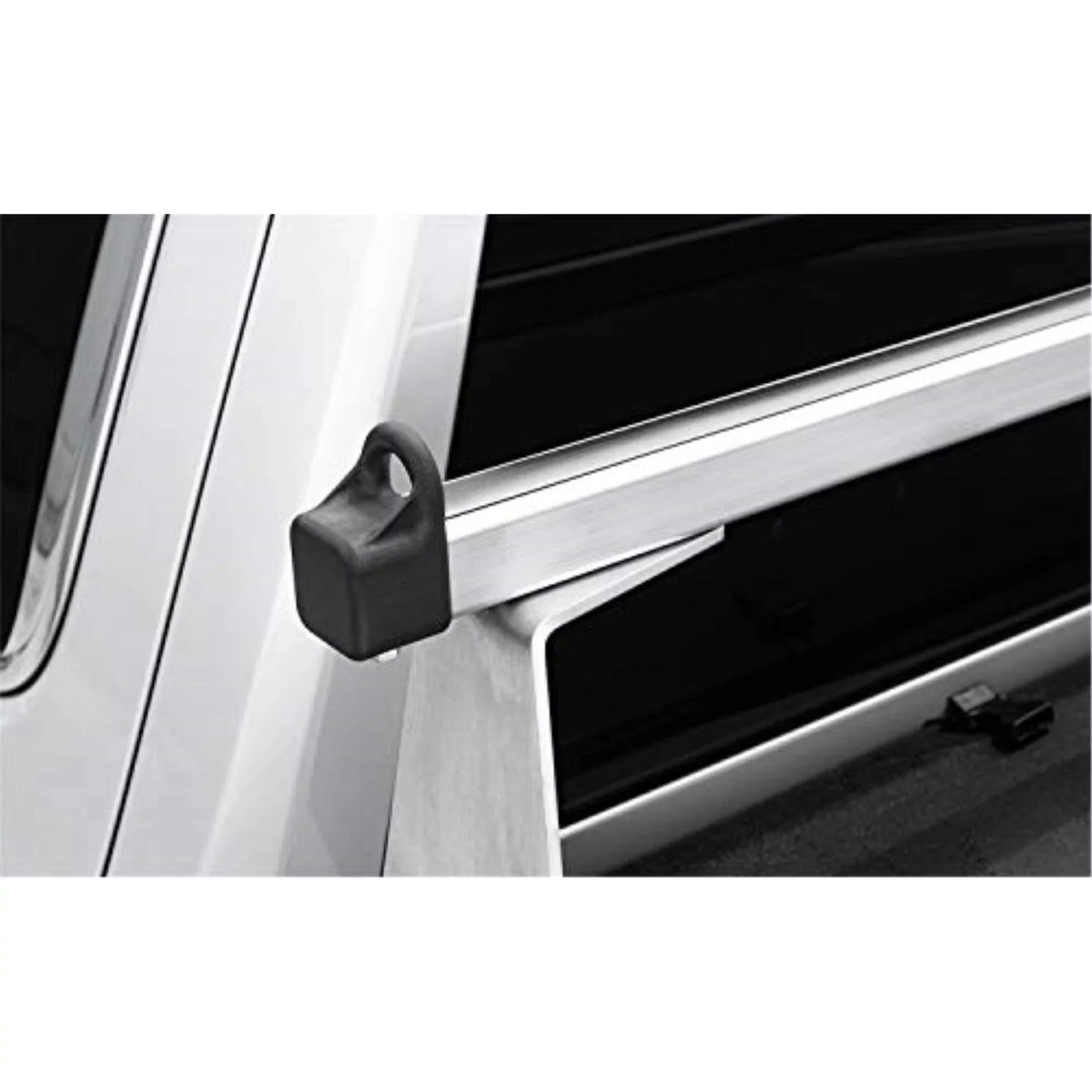 Access Agricover matching with Adarac Aluminum M-Series 1500 5' 7" Box and 19-20 Classic Roll Up shield Fits select: 2013-2023 RAM 1500, 2009-2012 DODGE RAM 1500