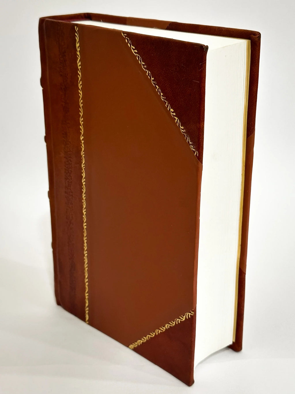 King Richard Iii / William Shakespeare (1856) (1856) [Leather Bound]. 1-3. King Henry Vi, Pt