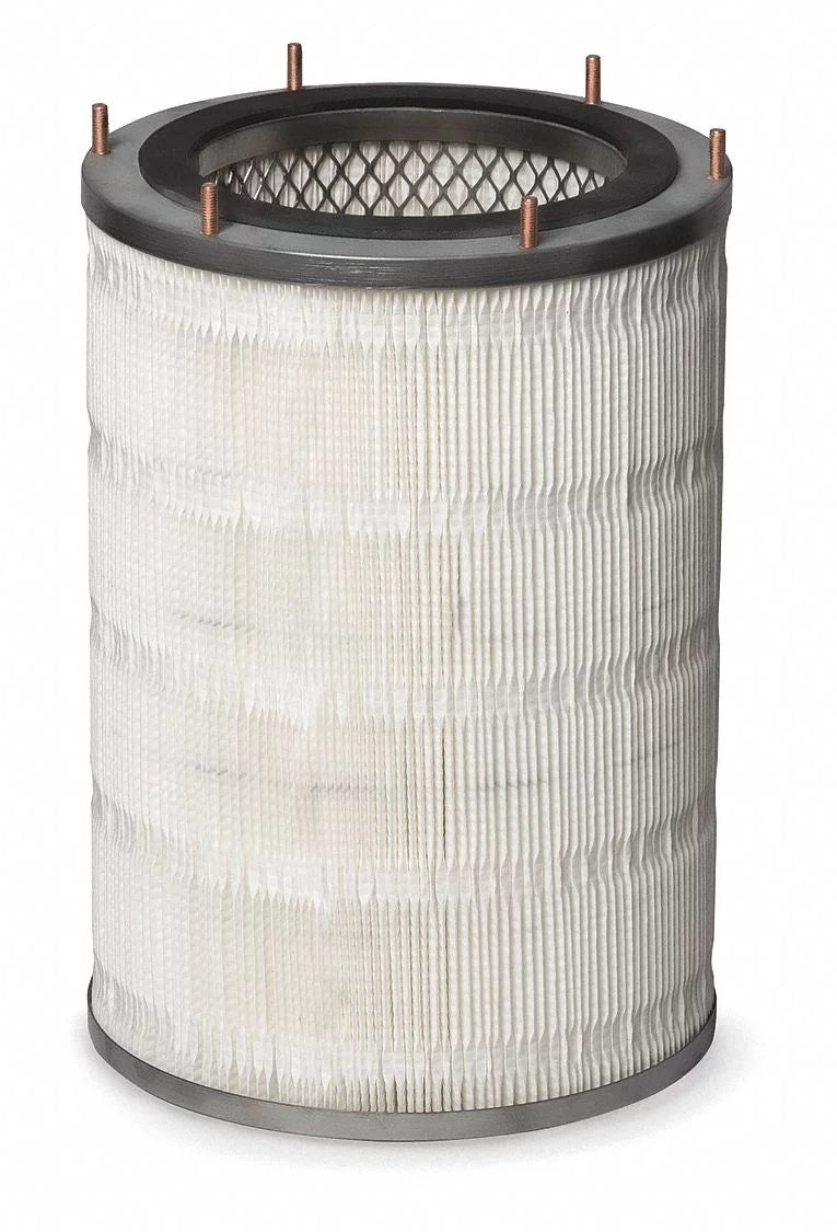 Miller Electric Replacement Filter, MERV 15  301267