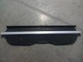 Pre-Owned 2012 Subaru Forester Rear Grey Retractable Cargo protector OEM (Good)