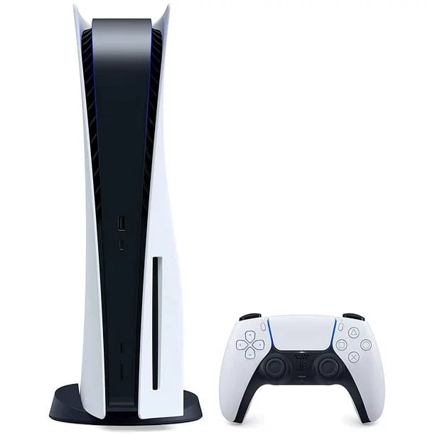 2023  PlayStation Holiday Bundle: PlayStation_PS5 Gaming Console (Disc Version) + PlayStation_VR2 Bundle