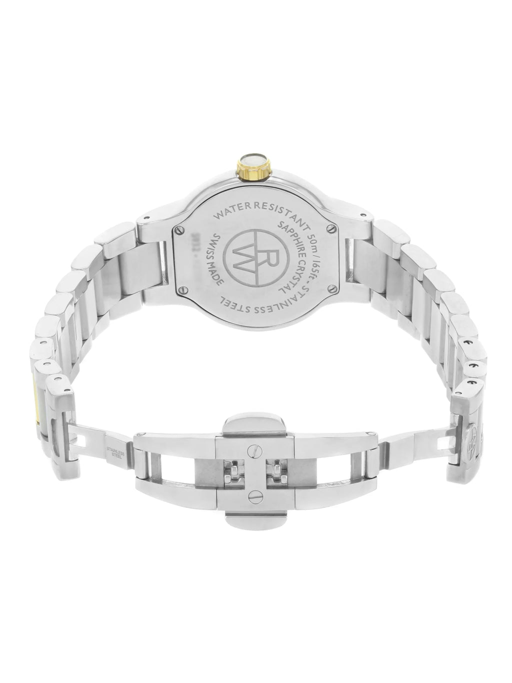 Raymond Weil Noemia 5932-STP-00907 Stainless Steel Quartz Ladies Watch