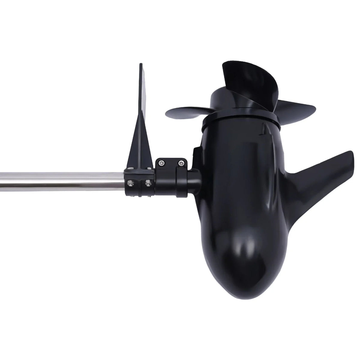 HANGKAI 48V Outboard Trolling Motor vessel Electric ship Engine 2200W Brushless