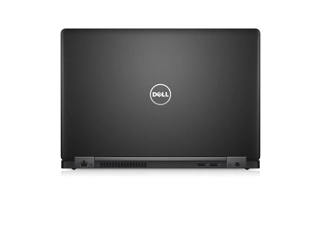 Restored  Latitude 5580 Laptop  Core i5 2.60 GHz 16GB Ram 500GB Windows 10 Pro (Refurbished)