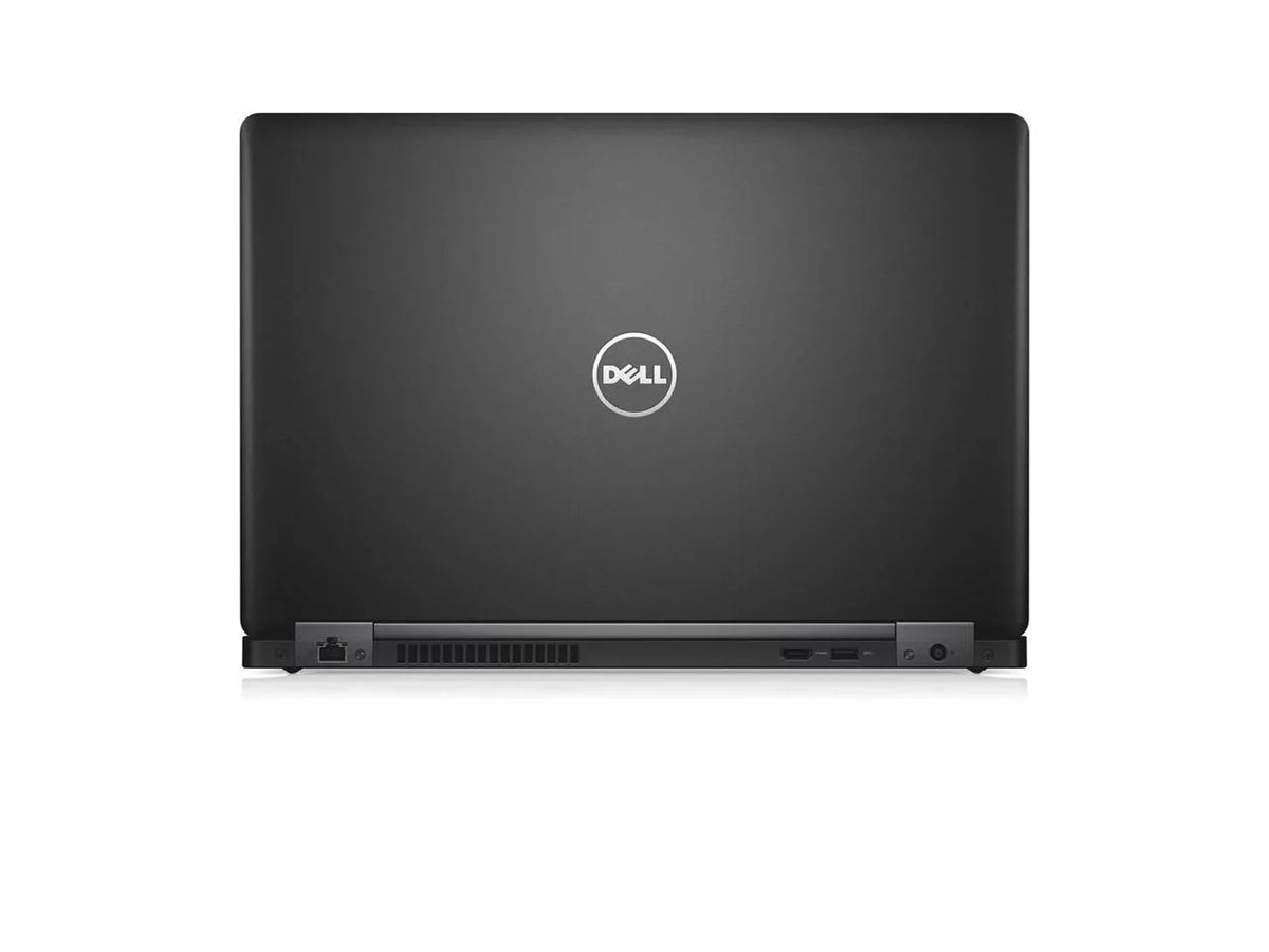 Restored  Latitude 5580 Laptop  Core i5 2.60 GHz 16GB Ram 500GB Windows 10 Pro (Refurbished)
