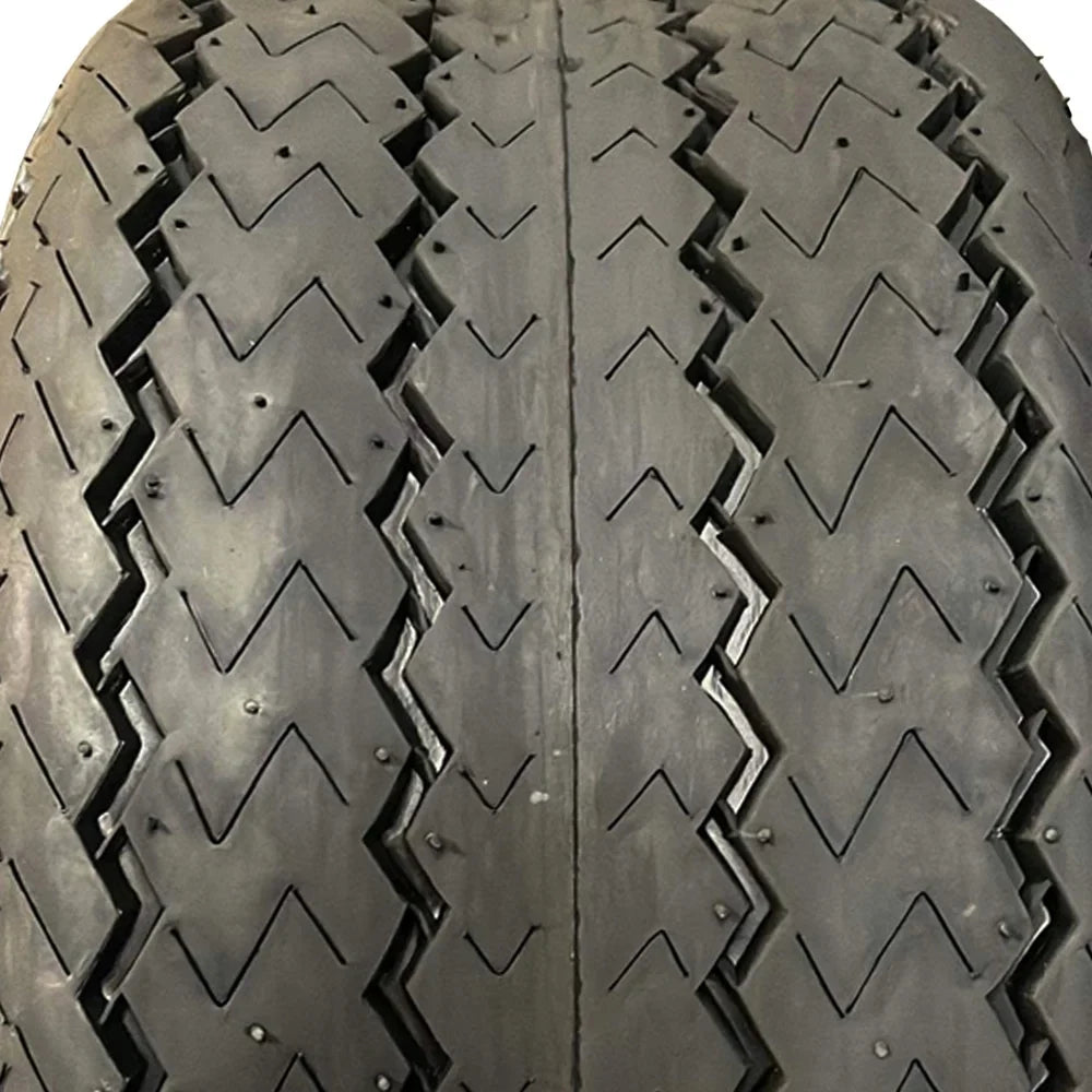 LoadMaxx craft Trailer ST 5.30-12 Load C 6 Ply Trailer Tire