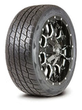 Groundspeed Voyager SV 275/60R20 115 V Tire Fits: 2015-23  F-150 Lariat, 2016-18 Ram 1500 HFE