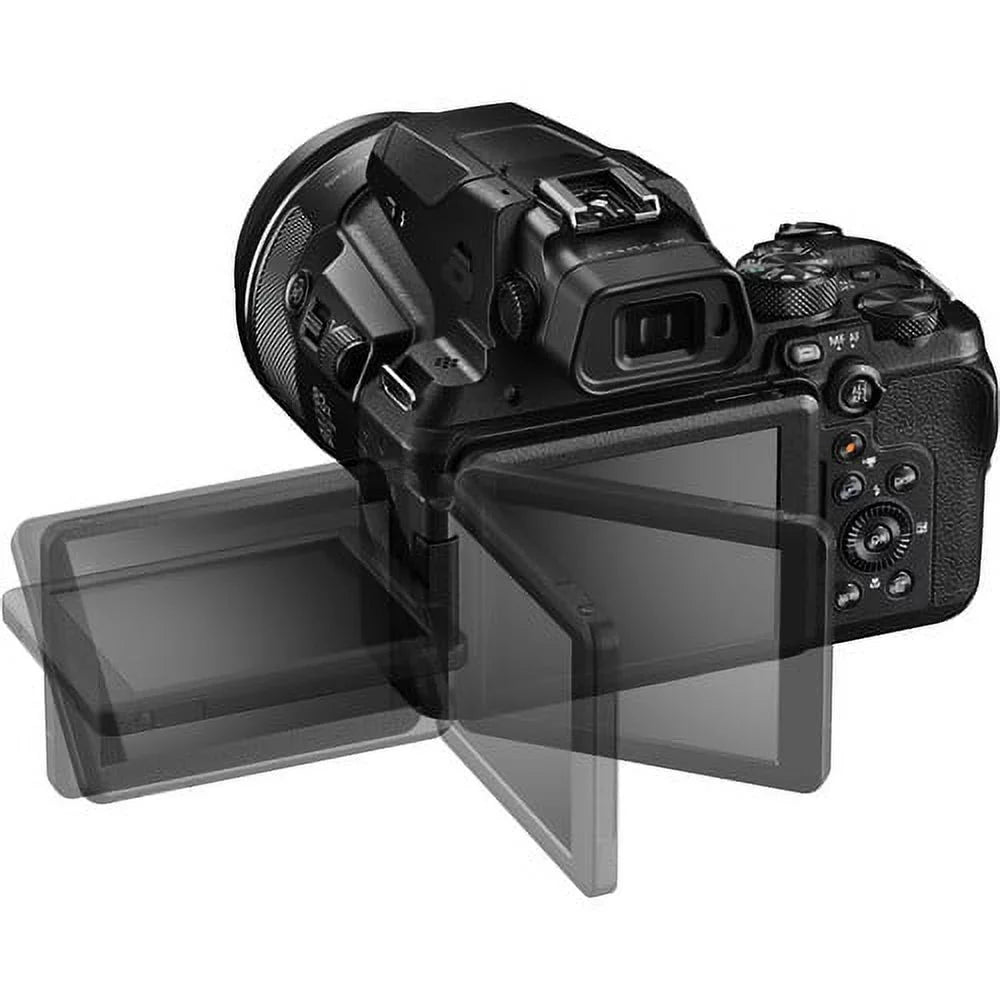 COOLPIX P950 Digital Camera