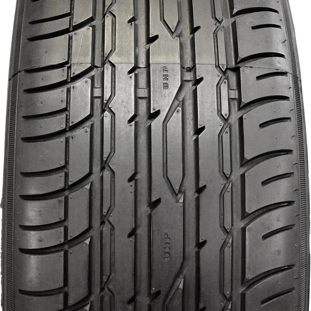 Advanta  Z-01 275/40ZR20 275/40R20 106W XL A/S High Performance Tire