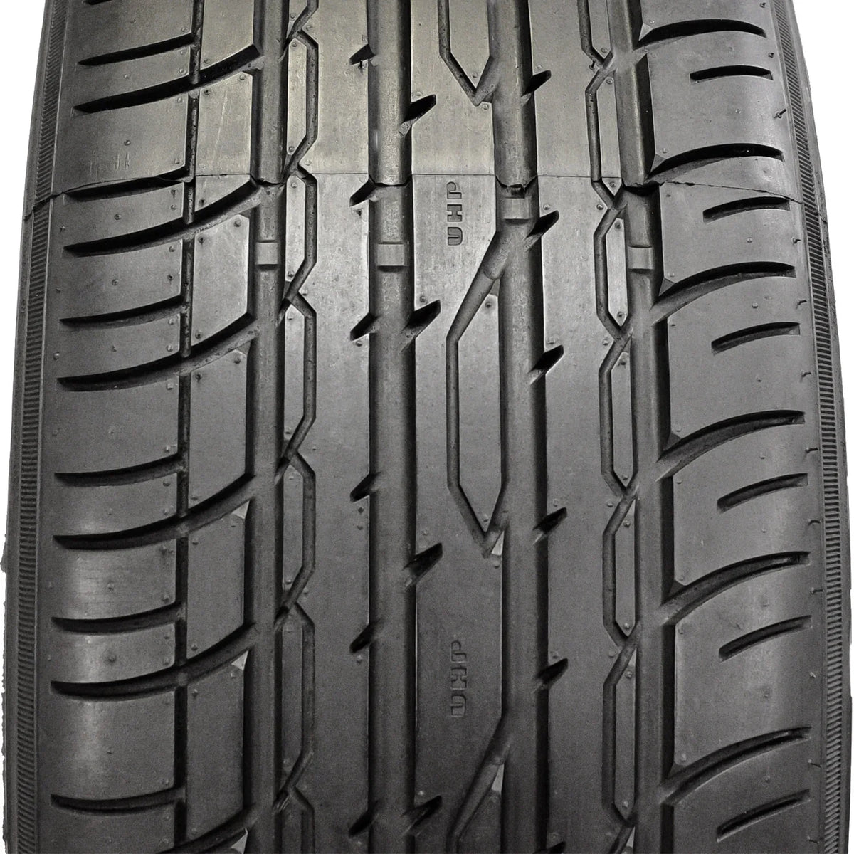 Advanta  Z-01 275/40ZR20 275/40R20 106W XL A/S High Performance Tire