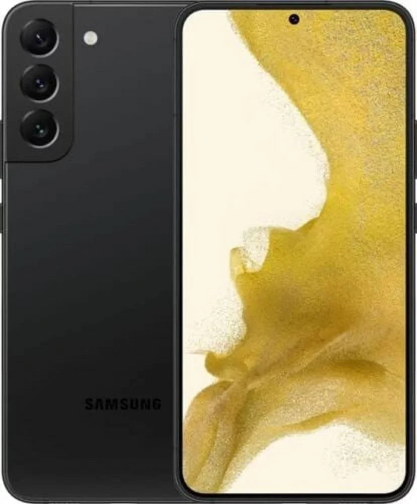 Pre-Owned  Galaxy S23 Plus 5G S916U (Verizon Only) 256GB Phantom Black (Grade A)