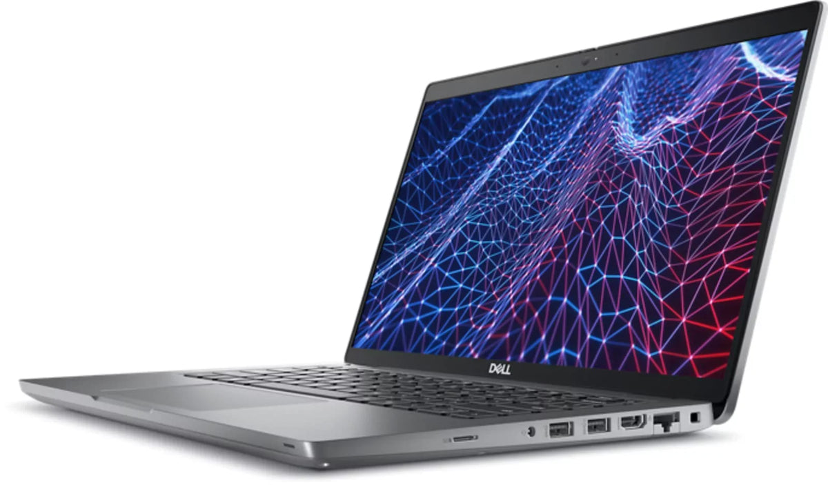 Latitude 5000 5430 Laptop (2022) | 14" FHD | Core i7 - 1TB SSD - 16GB RAM | 10 Cores @ 4.8 GHz - 12th Gen CPU