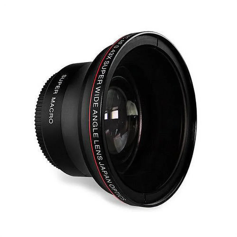 EOS 5D Mark IV Camera + 24-70mm f/2.8L II + Pro Flash + 9PC Filter + 96GB