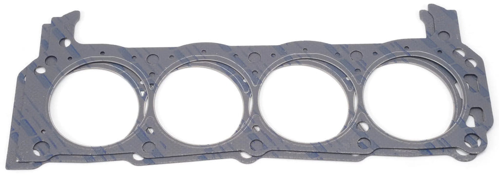 Edelbrock 7313 Cylinder Head Gasket Fits select: 1975-1996  F150, 1966-1973  MUSTANG