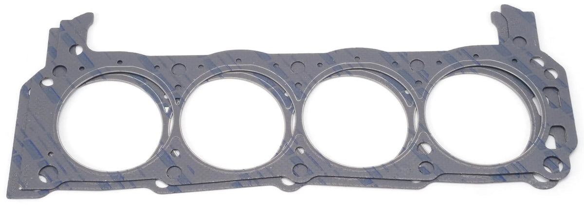 Edelbrock 7313 Cylinder Head Gasket Fits select: 1975-1996  F150, 1966-1973  MUSTANG