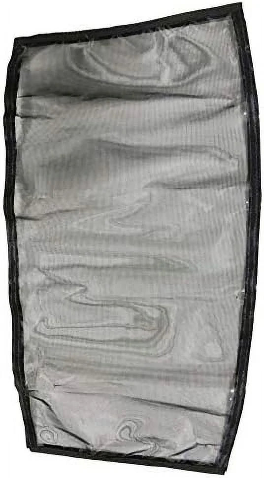 Tower Fan Air Filter Screen appropriate With Wind Curve 2554 2551 2559, Ozeri, 40", Breeze Quietset, Holmes,  And More, 1 Filter