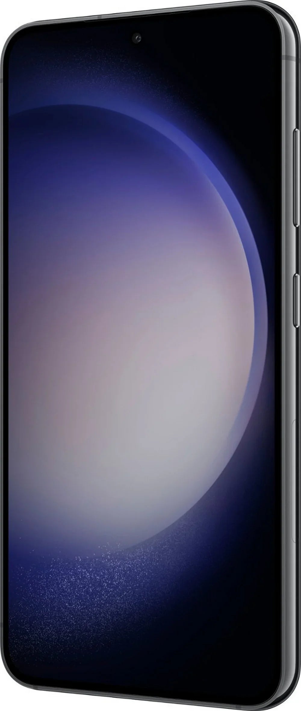 Used  Galaxy S23 Smartphone, Fully Unlocked,128 GB Storage + 8 GB RAM, Phantom Black