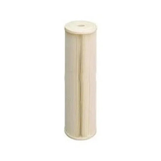 Package Of 5  Harmsco 801-20 aqua Filter Cartridge Blue End Cap