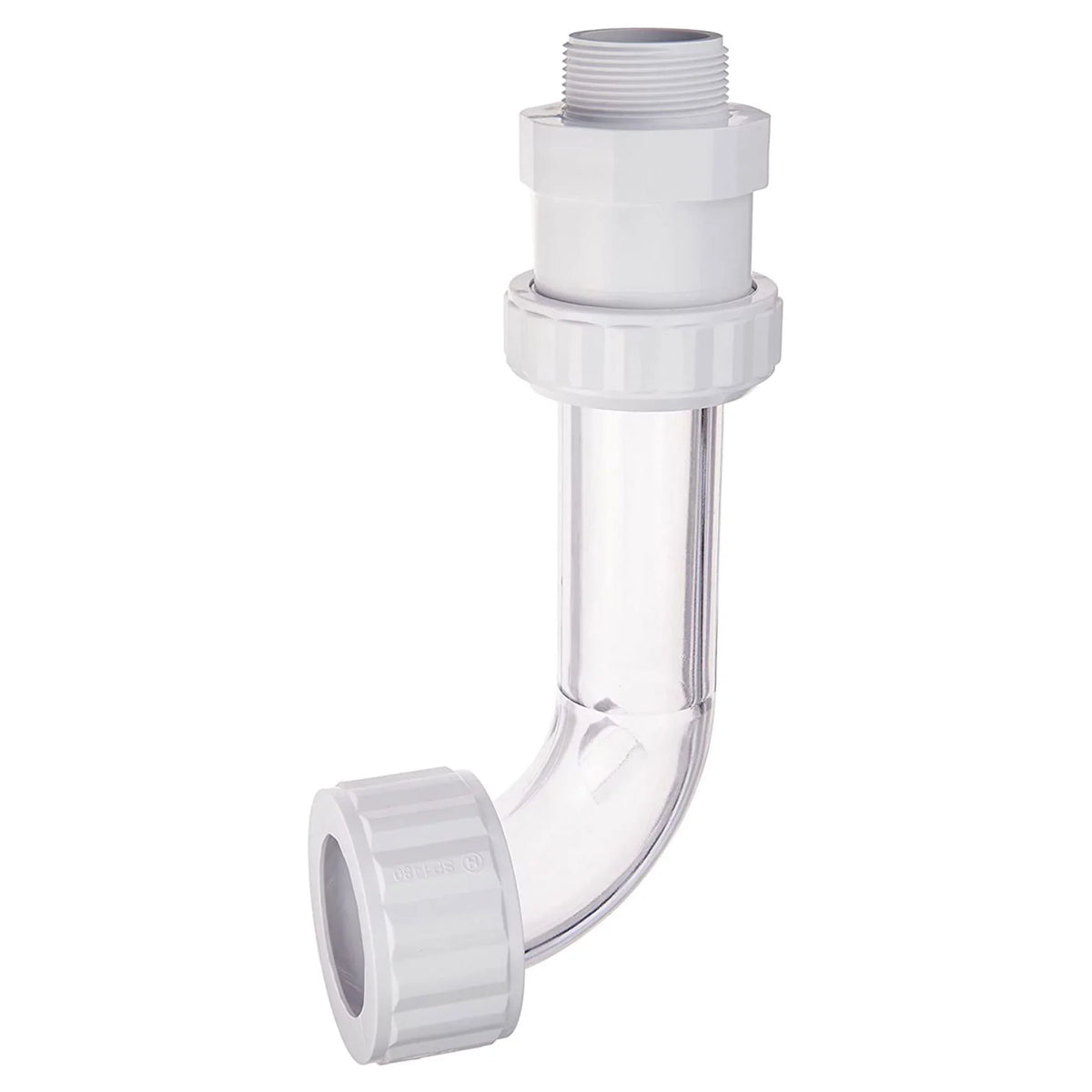 Hayward SP1486 Self Aligning Union with Compression Fitting for Sand Filter Pump