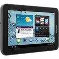 Galaxy Tab 2 GT-P3113 8GB, Wi-Fi, 7in - w/Dual Cameras & Wi-Fi - Preowned
