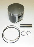 NEW PLATINUM PISTON KIT IS matching WITH .5MM OVER SEA-DOO 98-99 GTX XP LTD 00-02 RX 01 RX X 951