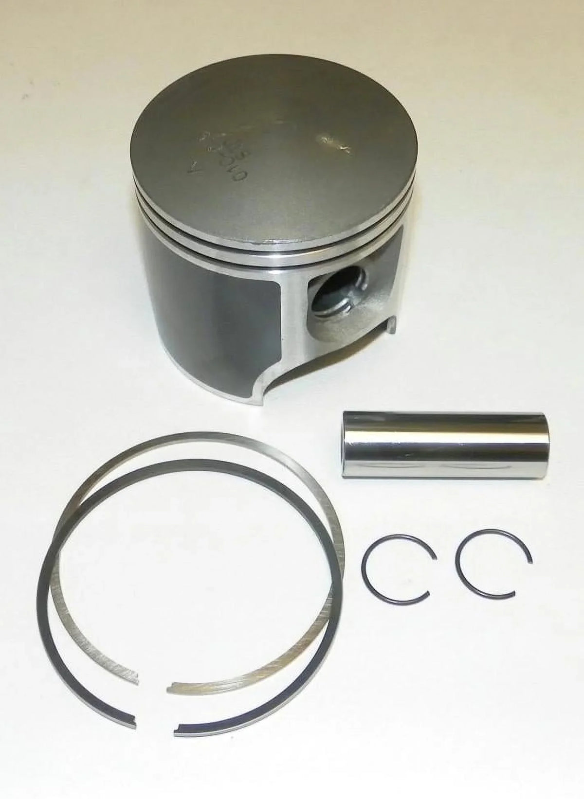 NEW PLATINUM PISTON KIT IS matching WITH .5MM OVER SEA-DOO 98-99 GTX XP LTD 00-02 RX 01 RX X 951