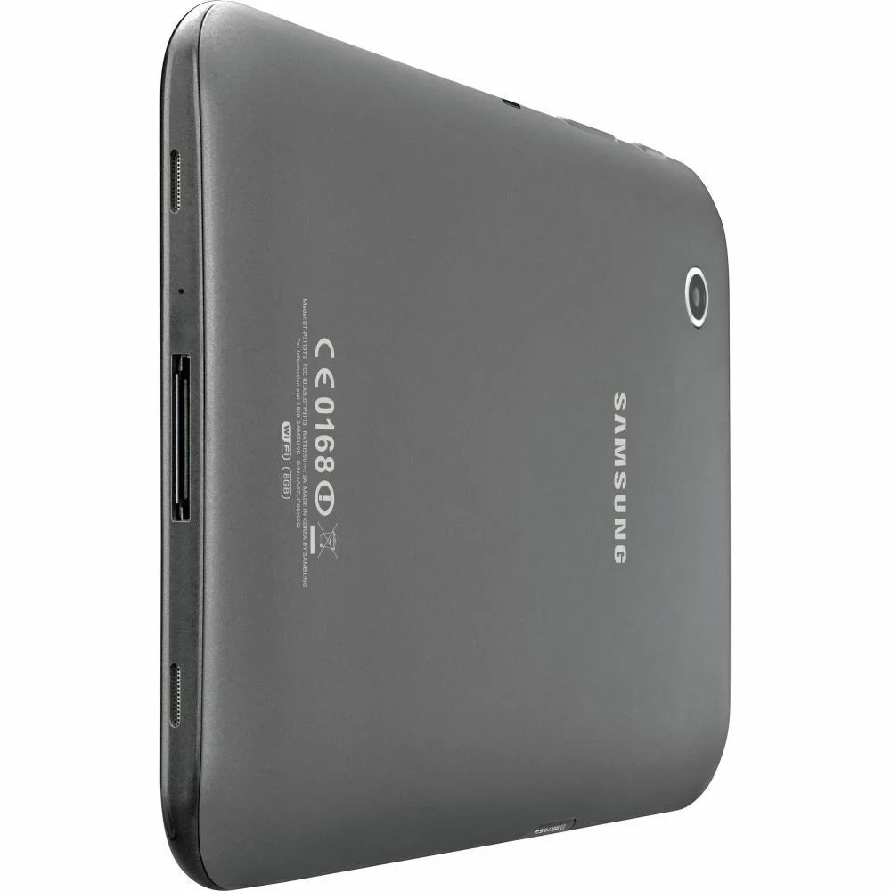 Galaxy Tab 2 GT-P3113 8GB, Wi-Fi, 7in - w/Dual Cameras & Wi-Fi - Preowned
