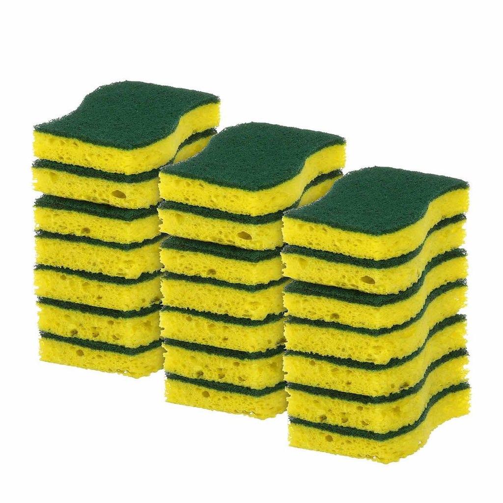 Scotch-Brite® Heavy Duty Scrub Sponge (21 ct.)