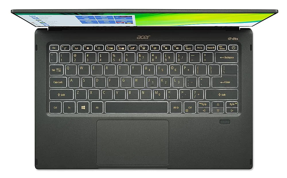 Chromebook Spin 511 R756TN R756TN-C01B 11.6" Touchscreen Convertible 2 in 1 Chromebook - HD - 1366 x 768 -  N100 Quad-core (4 Core) 800 kHz - 4 GB Total RAM - 32 GB Flash Memory - Black