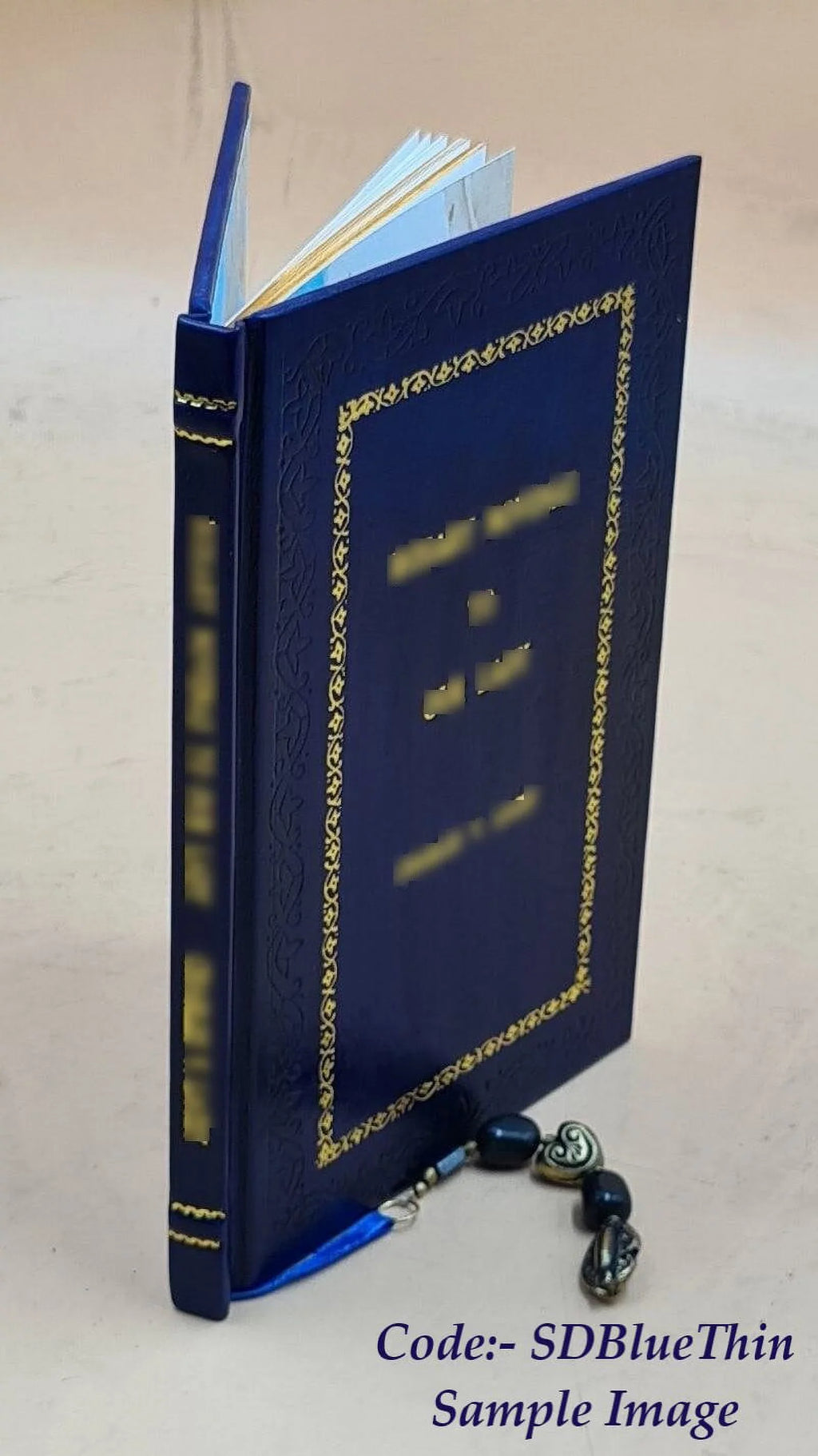 Lawrence [Premium Leather Bound]. Cartier sails the St