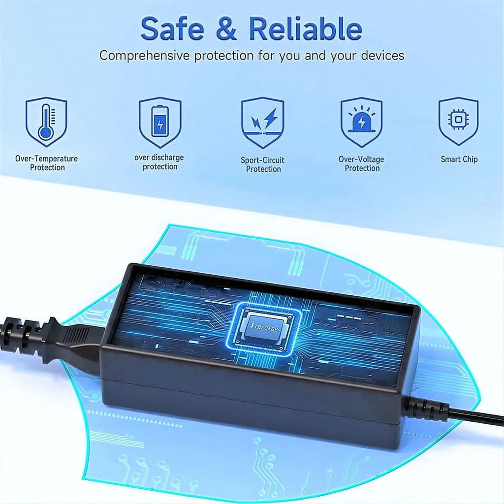 Nuxkst 19.5V 9.23A Ac adapter for  G5 15 5500 Power Supply
