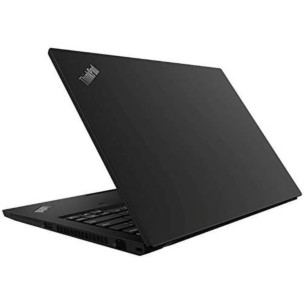 ThinkPad Laptop 2023 New, 14" FHD IPS Touchscreen,  Core i7-1185G7 4-Core, NVIDIA Quadro T500 Graphics 4GB, 32GB DDR4, 1TB SSD, Backlit KB, Thunderbolt 4, FP Reader, Wi-Fi 6, Win10 Pro