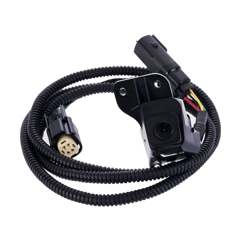 Backup Camera Replaces for 09-14 Chevrolet Silverado  GMC Sierra 23146157 20837341 20986601