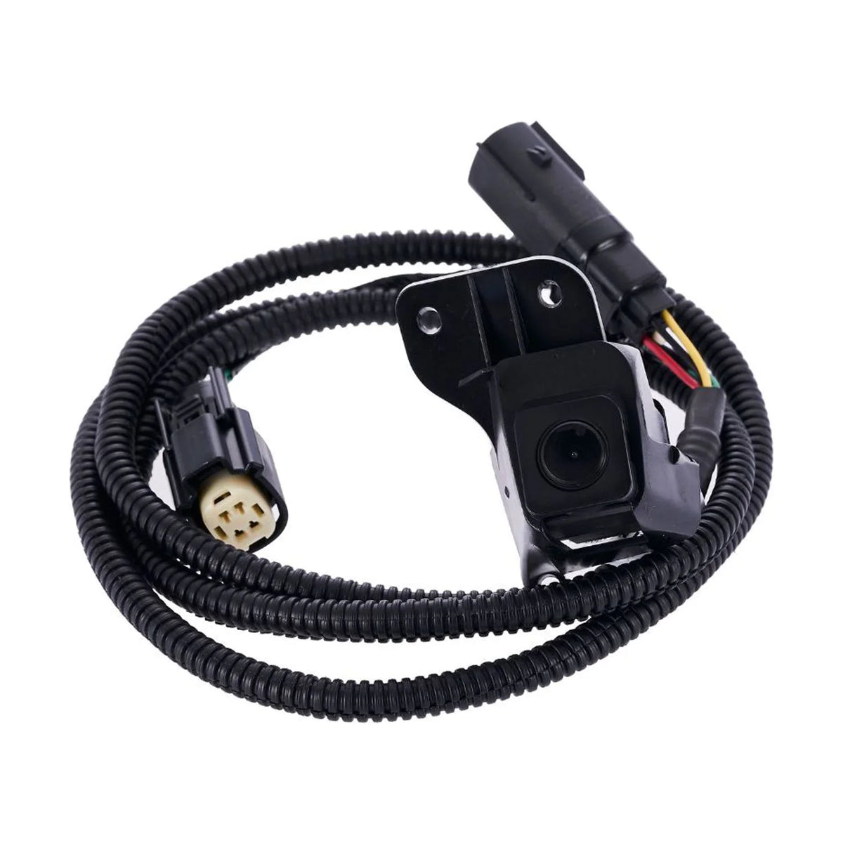 Backup Camera Replaces for 09-14 Chevrolet Silverado  GMC Sierra 23146157 20837341 20986601