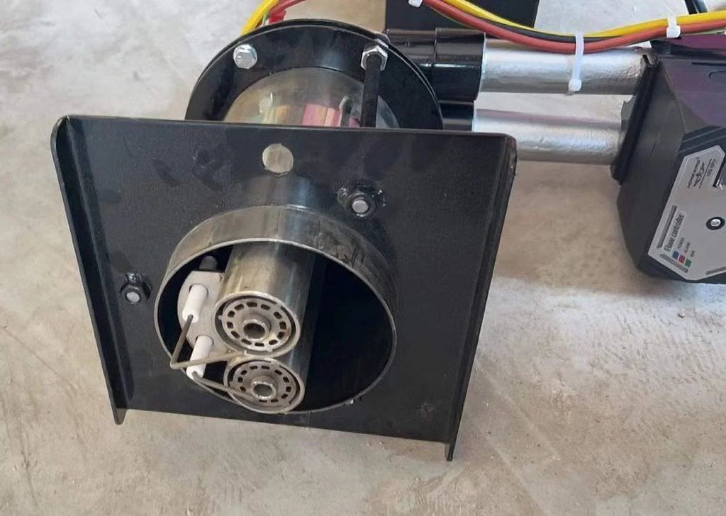 Vera Pizza Ovens Gas Burner for AM Series Models