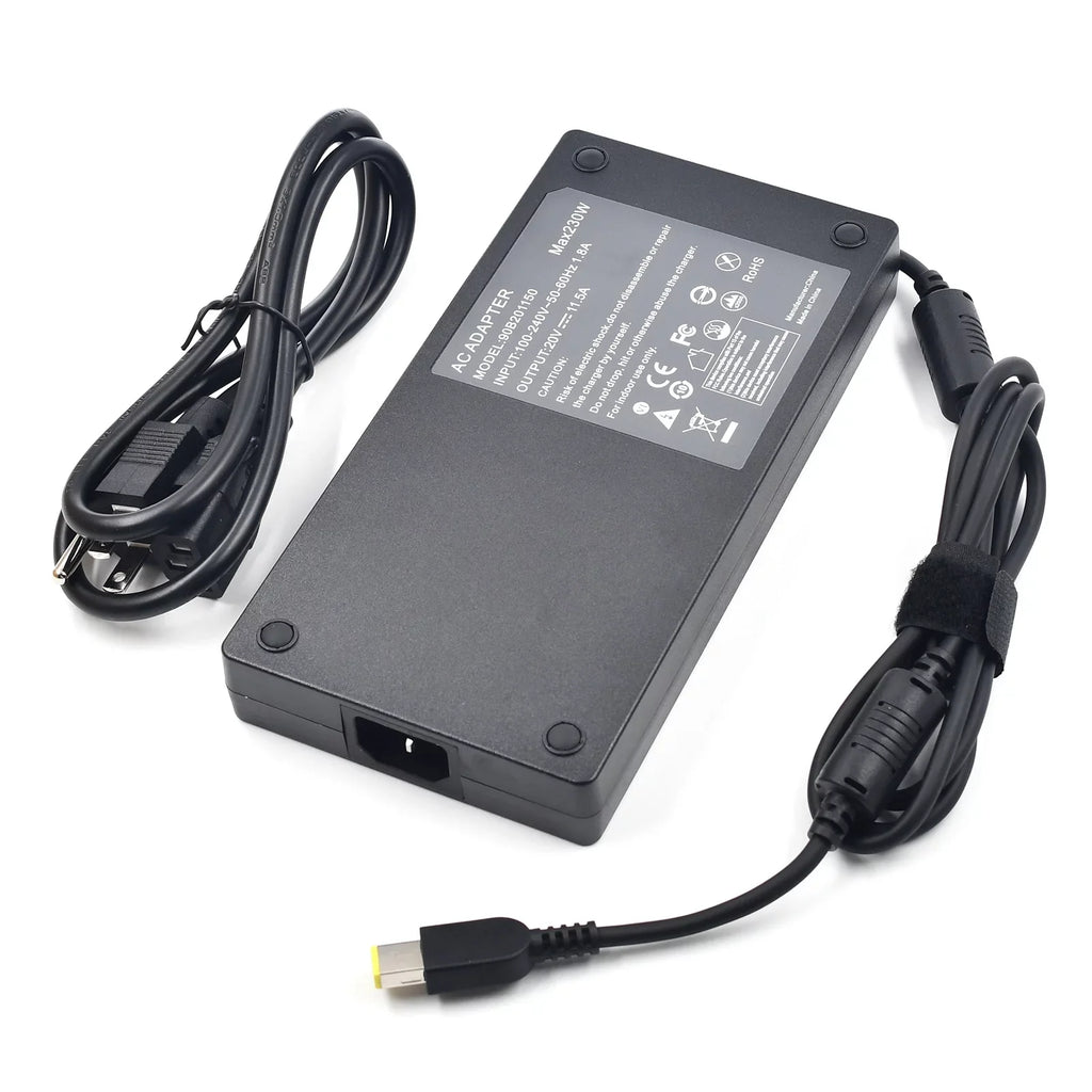 230W Charger for  Yoga A940 A940-27ICB AIO 7 7-27ARH6 All-in-One 00HM627