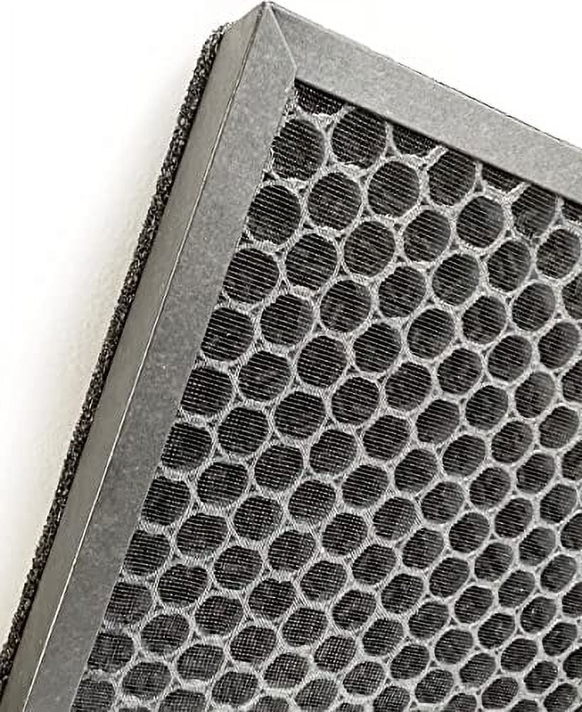 Nispira Max 2 Green True HEPA Active Carbon Filter Replacement For Airmega 250/250S Air Purifier | appropriate with Coway AP-1720-FP | 1 Pack