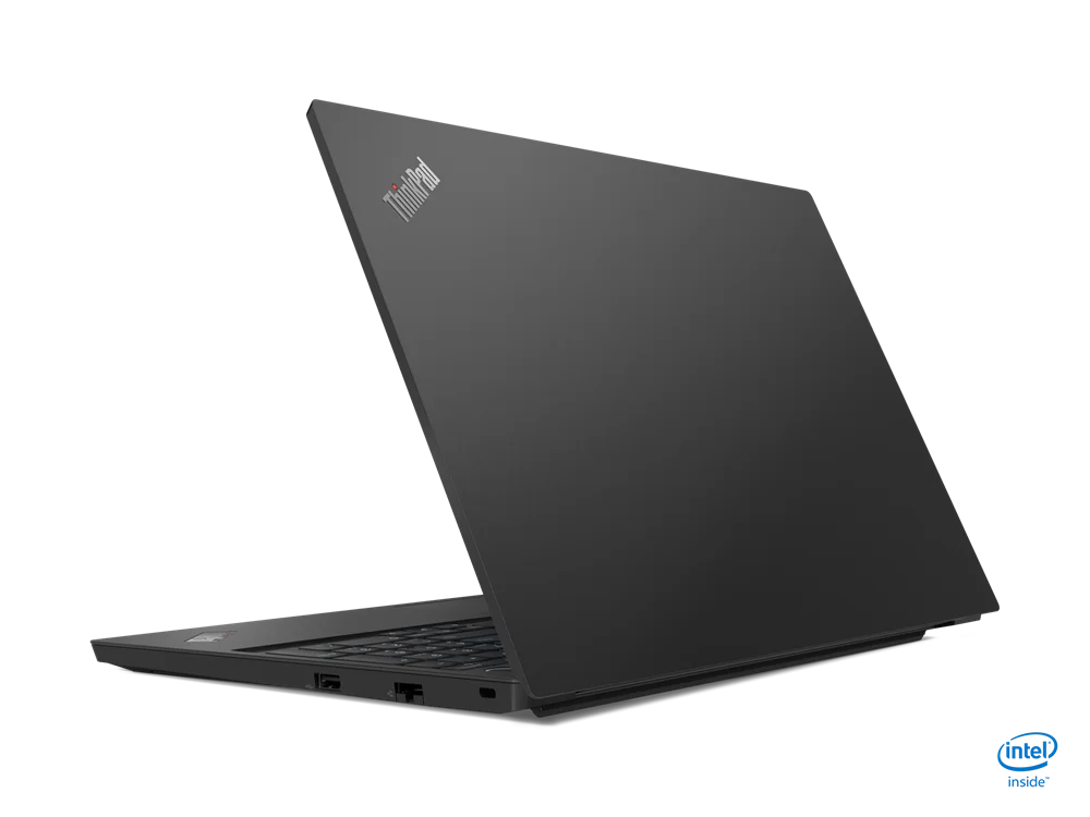Restored  20RD006BCA ThinkPad E15 15.6" FHD i5-10210U 1.6GHz  UHD Graphics 4GB RAM 500GB HDD Win 10 Pro Black (Refurbished)