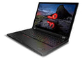 ThinkPad P53 Workstation Laptop - Windows 10 Pro -  Hexa-Core i7-9750H, 32GB RAM, 1TB NVME, 15.6" FHD IPS 1920x1080 Display, NVIDIA Quadro T2000 4GB