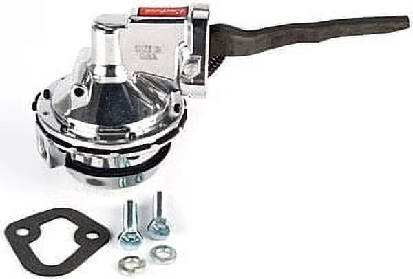 Edelbrock  429/460 Fuel Pump Fits select: 1983-1987  F250, 1983-1987  F350