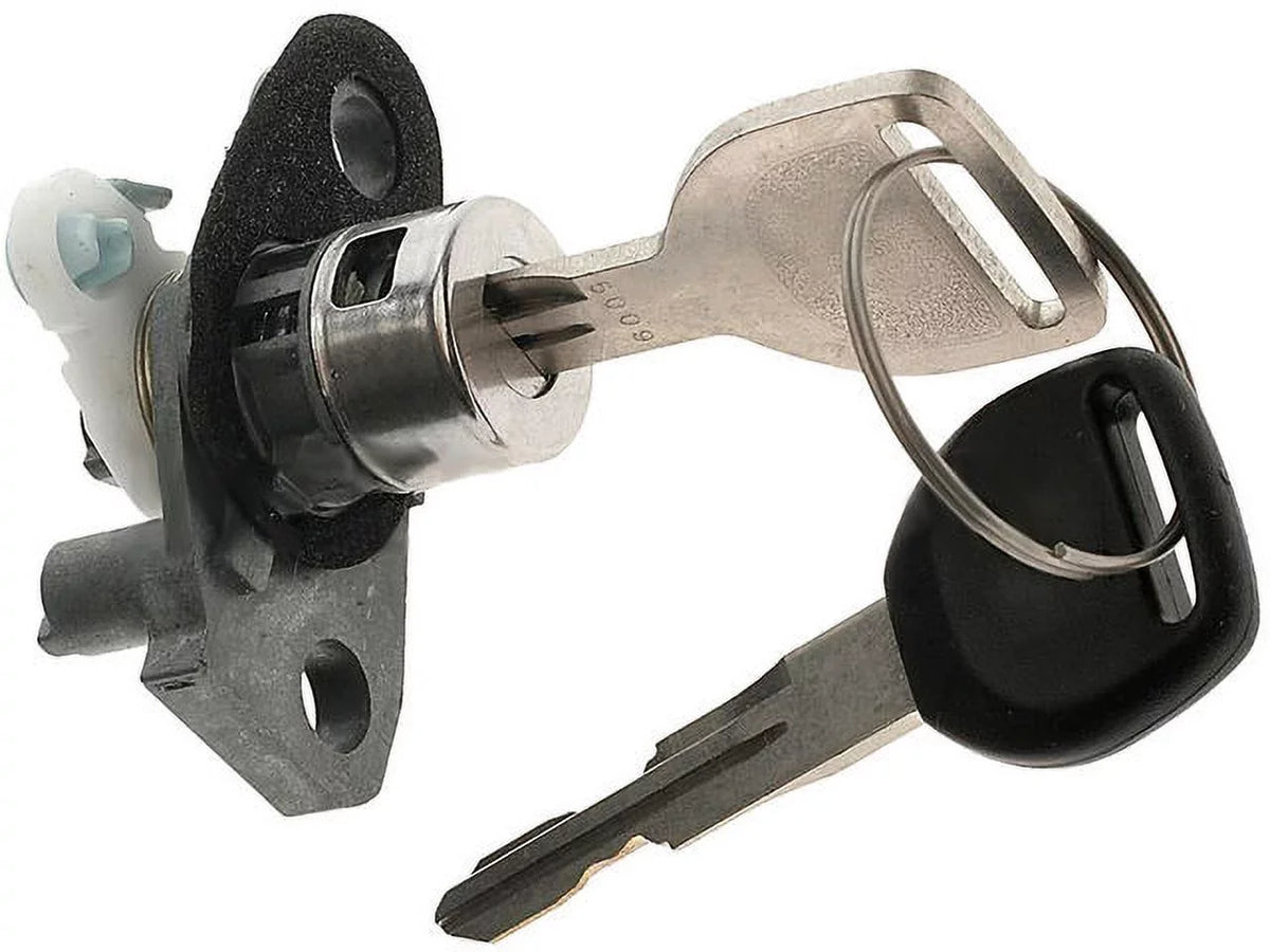 Trunk Lock - matching with 1998 Honda Accord LX Coupe