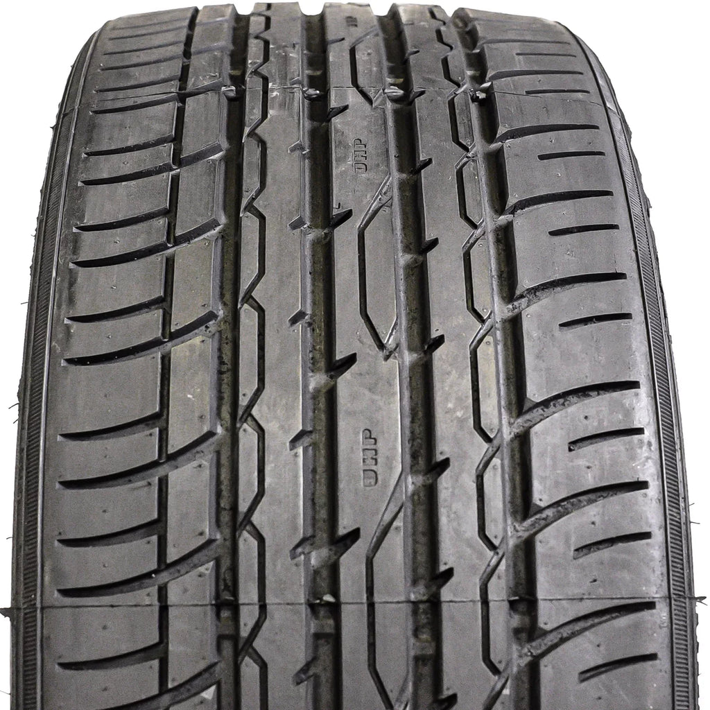 Advanta  Z-01 275/40ZR20 275/40R20 106W XL A/S High Performance Tire