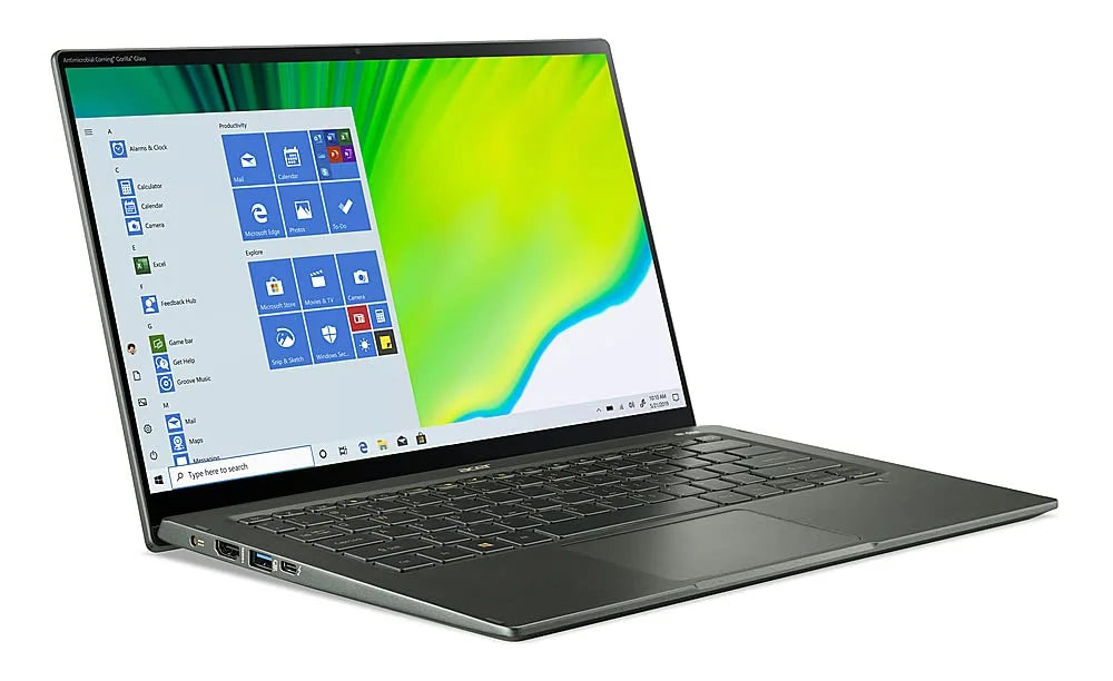 Chromebook Spin 511 R756TN R756TN-C01B 11.6" Touchscreen Convertible 2 in 1 Chromebook - HD - 1366 x 768 -  N100 Quad-core (4 Core) 800 kHz - 4 GB Total RAM - 32 GB Flash Memory - Black