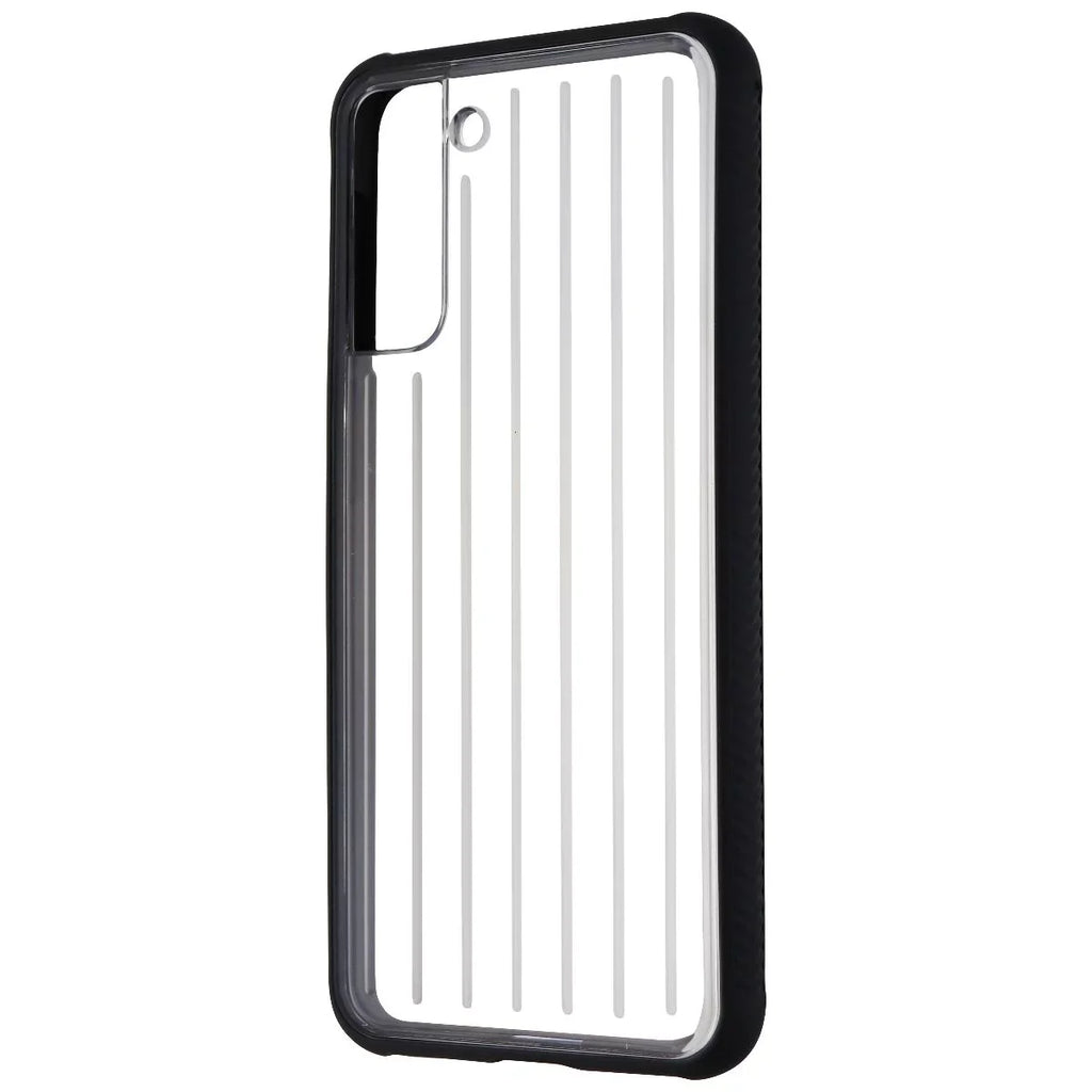 xCover EF-OG996 - Back shield for cell phone - rugged - clear - for Galaxy S21+ 5G
