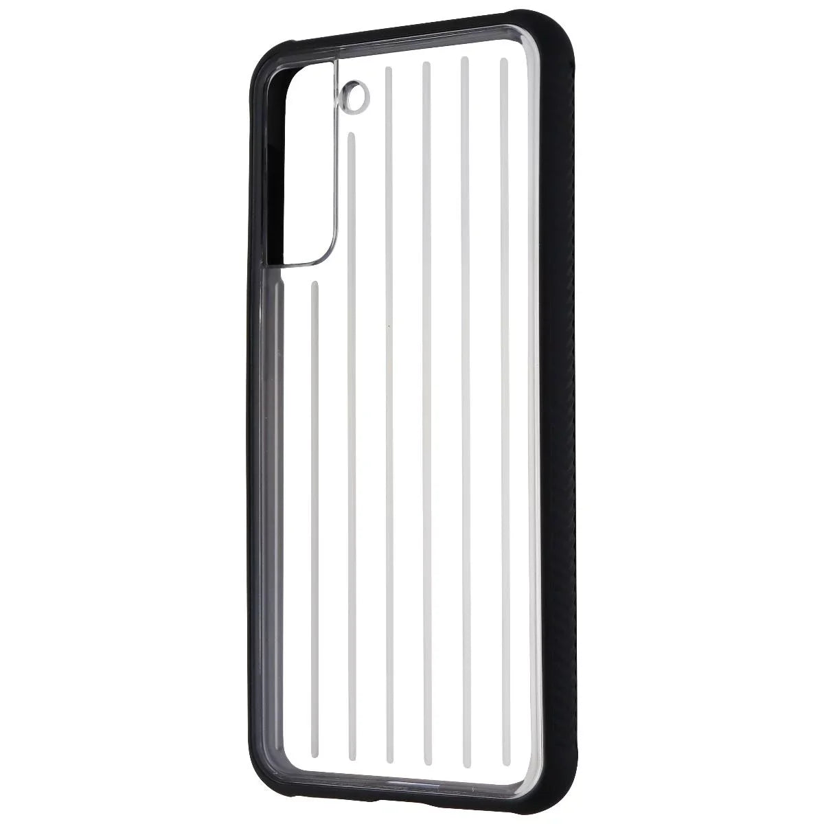 xCover EF-OG996 - Back shield for cell phone - rugged - clear - for Galaxy S21+ 5G