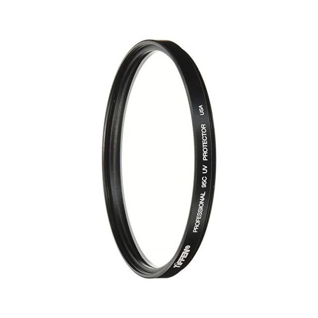 Tiffen Filters Camera Lens Sky & UV Filter, Black (95CUVP)