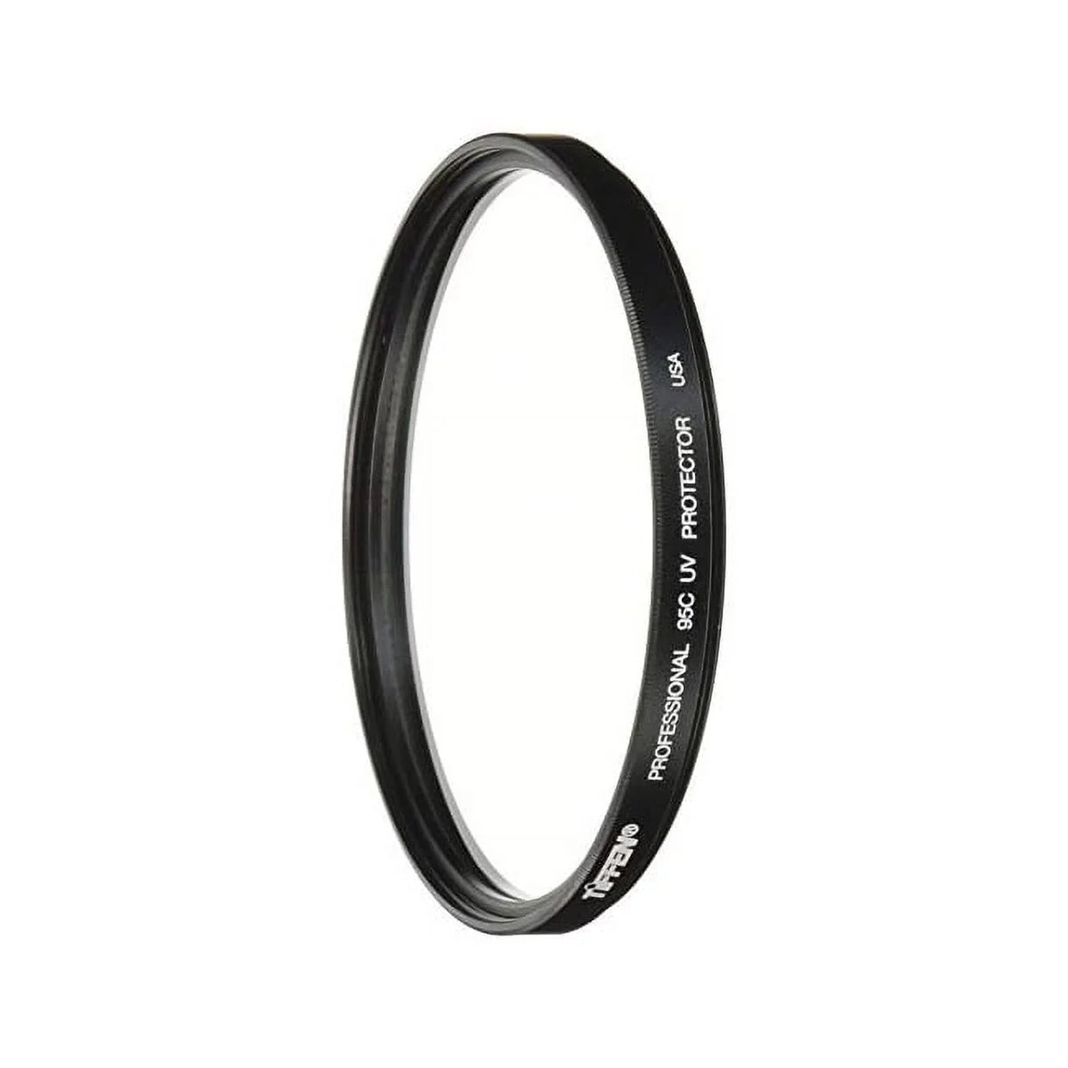Tiffen Filters Camera Lens Sky & UV Filter, Black (95CUVP)