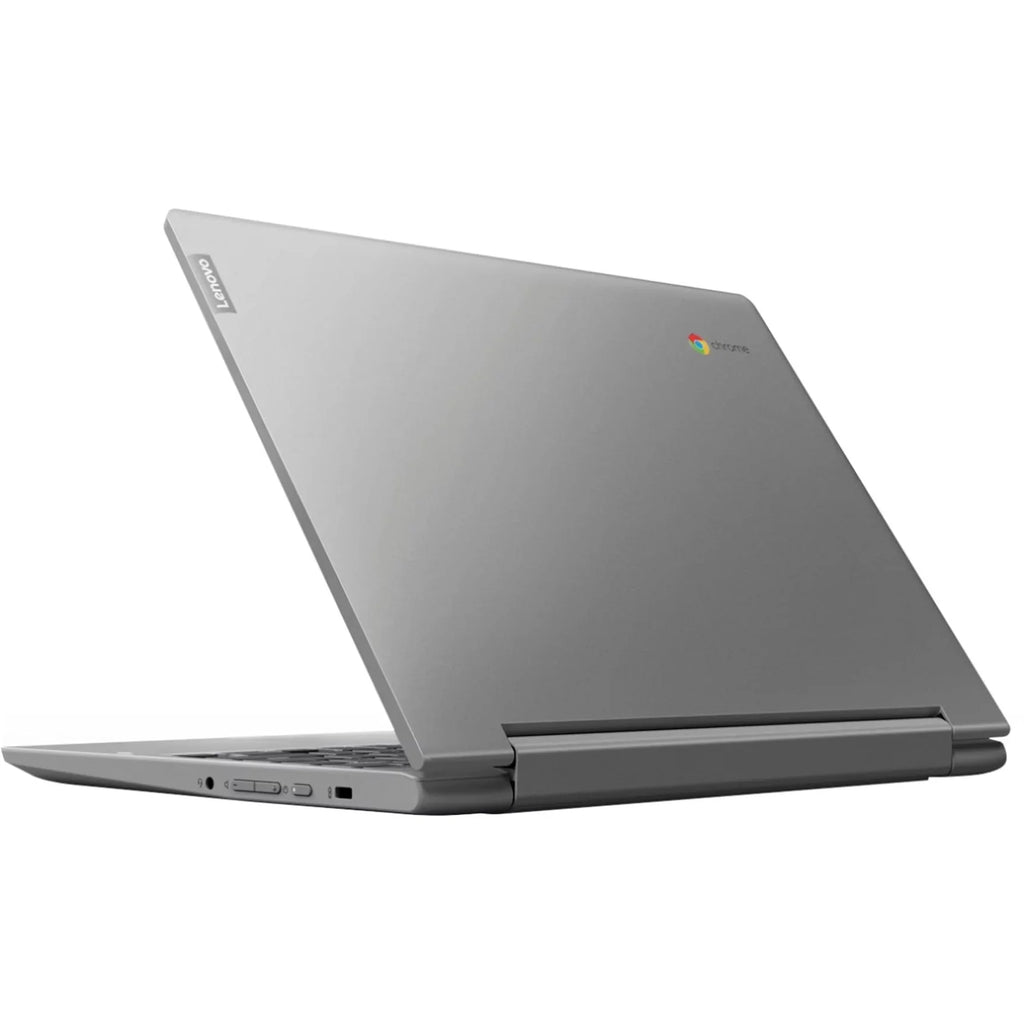 IdeaPad Chromebook Flex 3 11.6" Touch 4GB 32GB MediaTek M8173C X4 1.3GHz, Platinum Gray