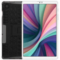 Galaxy Tab A7 Lite 8.7" 32GB Wi-Fi Tablet (Silver) with Tablet wrap Case