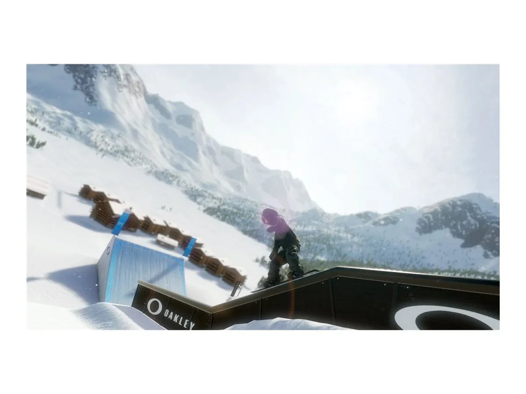 Infinite Air - PlayStation 4